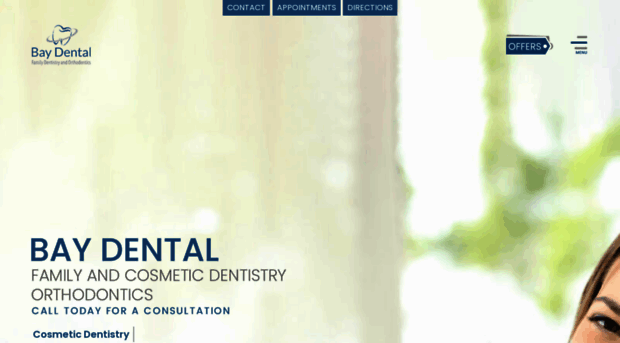 ocbaydental.com