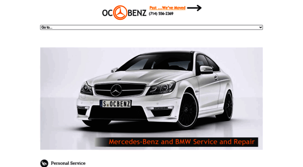 ocbenz.com