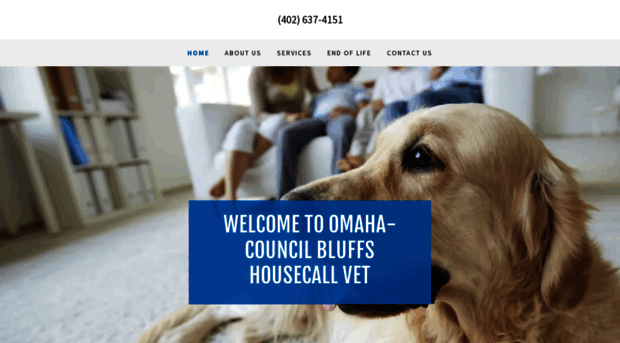 ocbhousecallvet.com