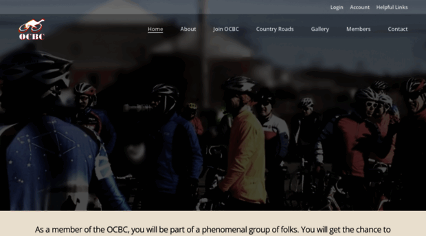 ocbicycleclub.org