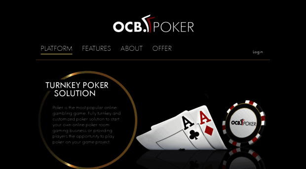 ocbpoker.com