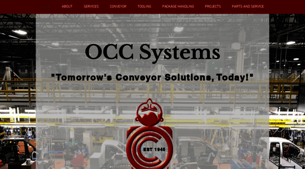 occ-conveyor.com