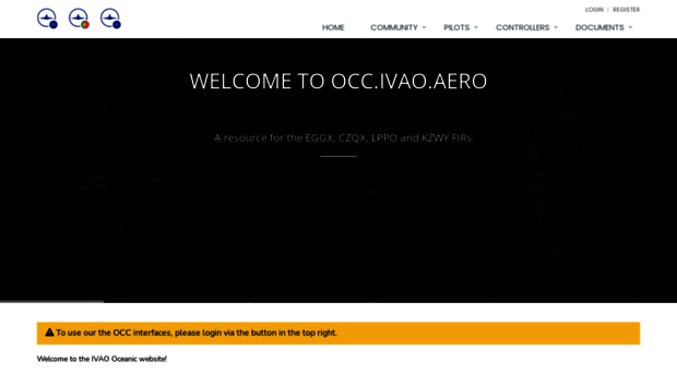 occ.ivao.aero