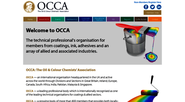 occa.org.uk