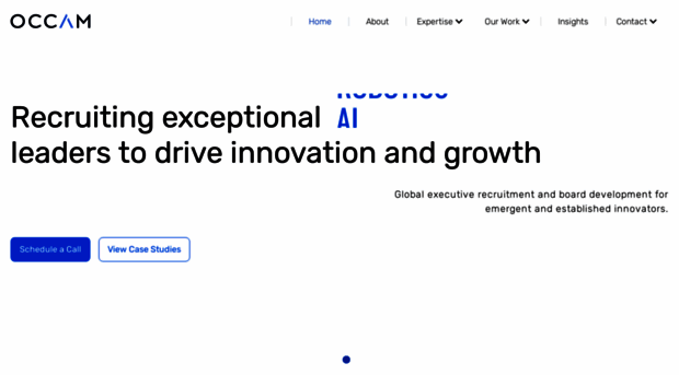 occam-global.com