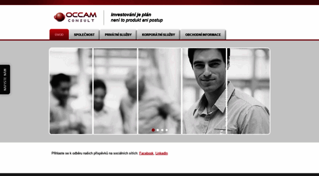 occamconsult.eu