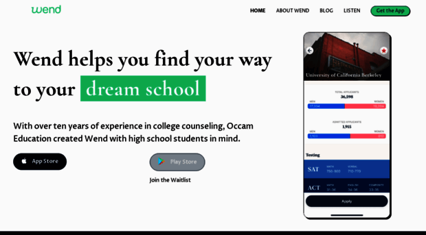 occameducation.com