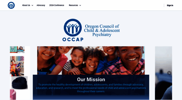 occap.org