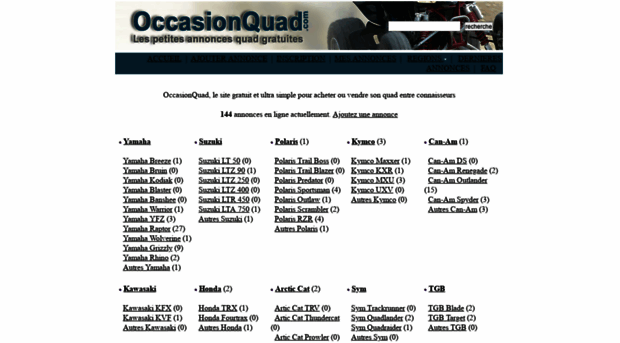 occasionquad.com