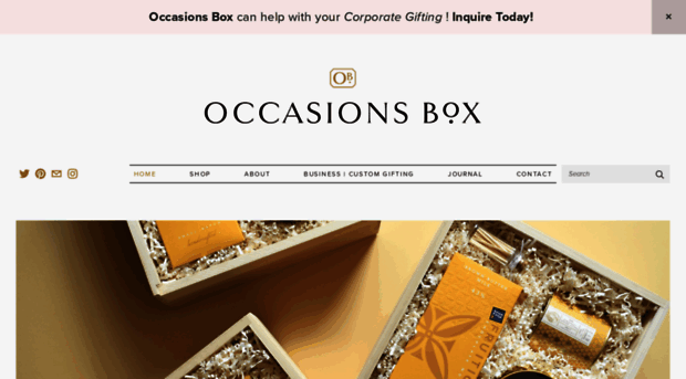 occasionsbox.com