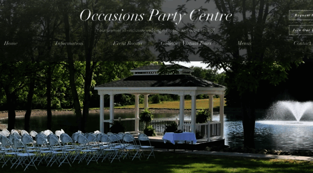 occasionspartycentre.com