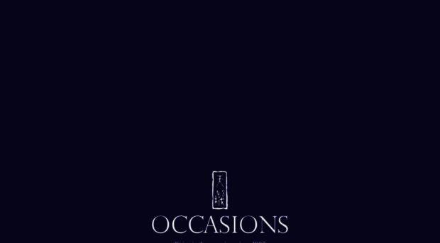 occasionspr.com