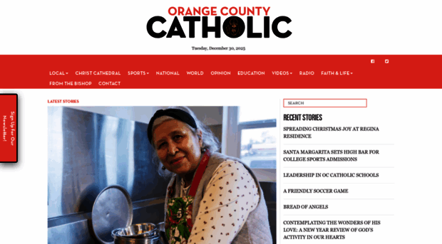 occatholic.com