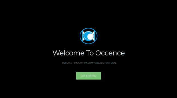 occence.com