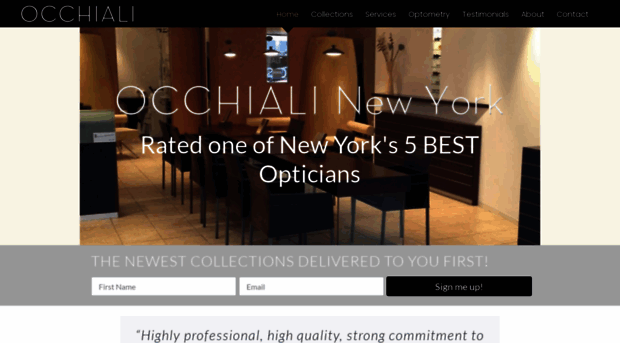 occhiali-newyork.com