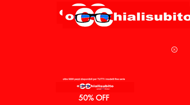 occhialisubito.com