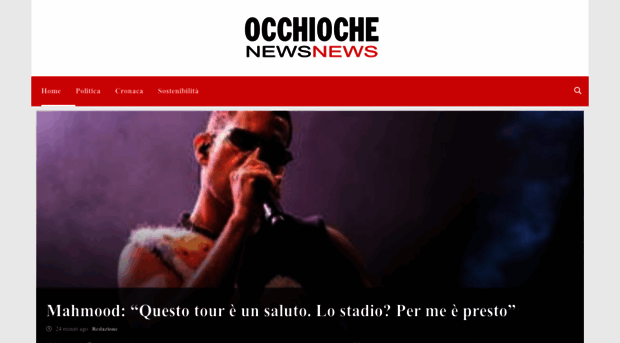 occhioche.com