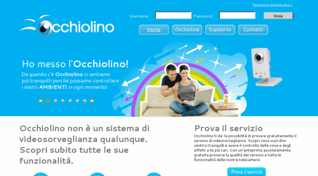 occhiolino.it