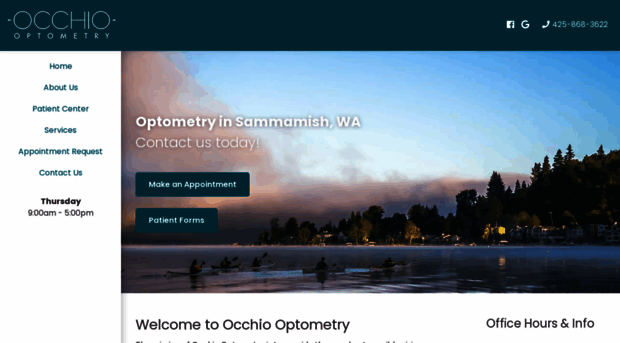 occhiooptometry.com