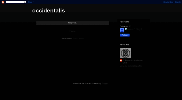 occidentalis.blogspot.com