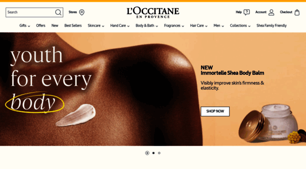 occitane.com