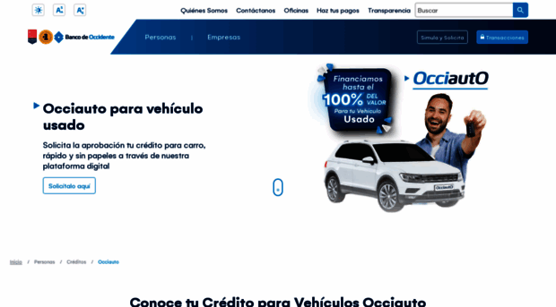 occivirtual.com