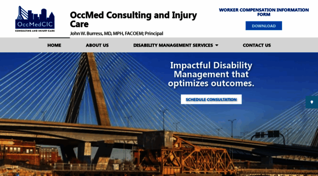 occmedcic.com
