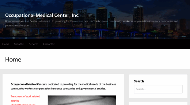 occmedctr.com