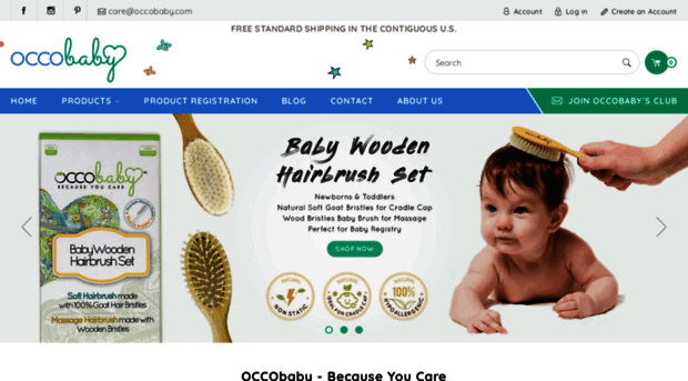 occobaby.com