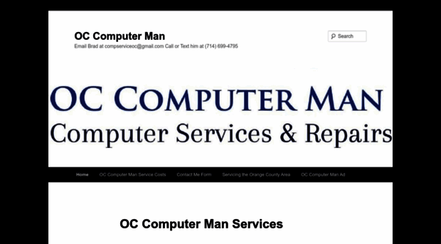 occomputerman.com