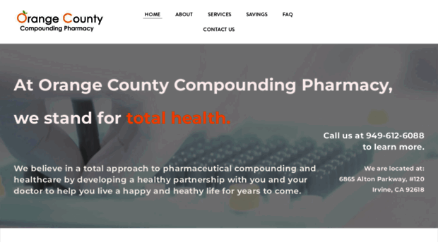 occpharmacy.com