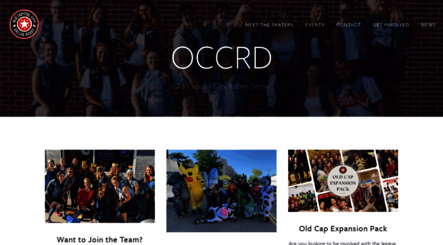 occrd.com