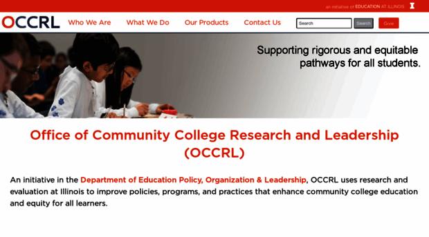 occrl.illinois.edu