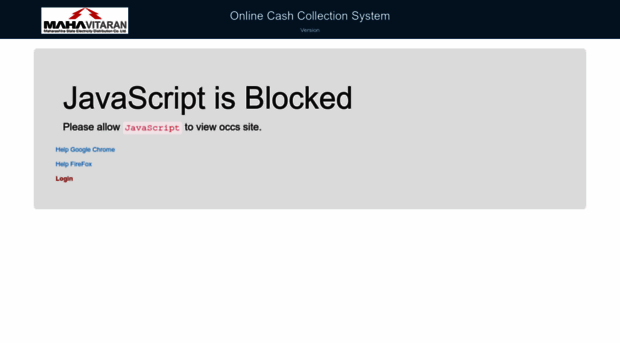 occs.mahadiscom.in