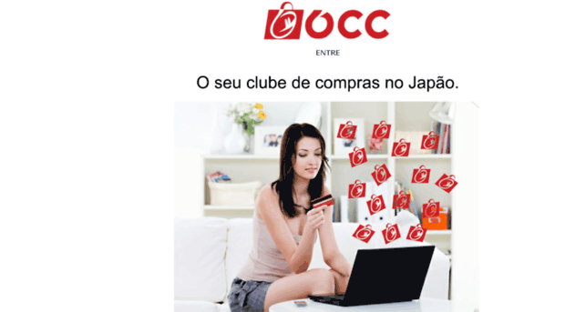 occshop.jp