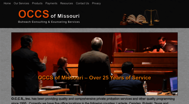 occsofmissouri.com