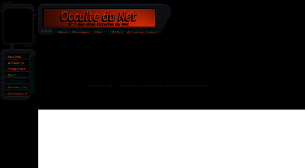 occulte.net