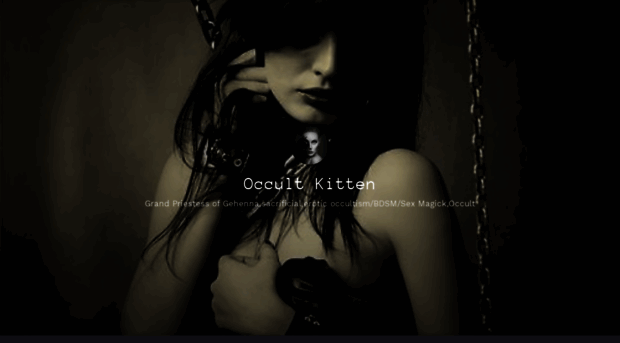 occultkitten.wordpress.com