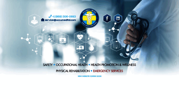 occumedltd.com