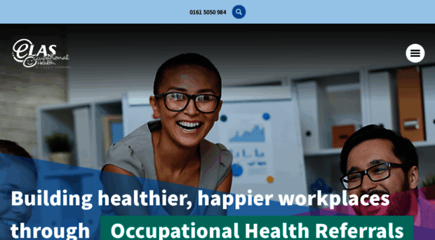 occupationalmedicals.co.uk