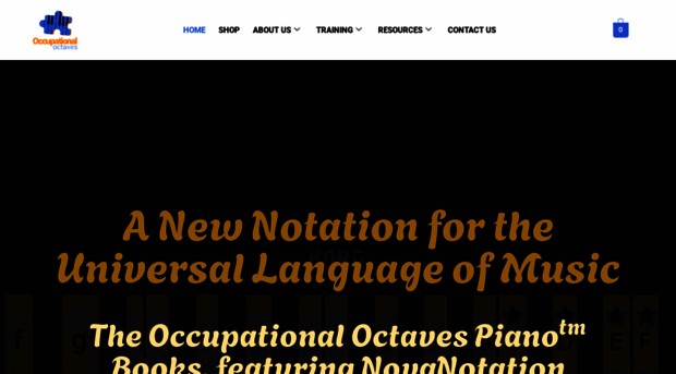 occupationaloctaves.com