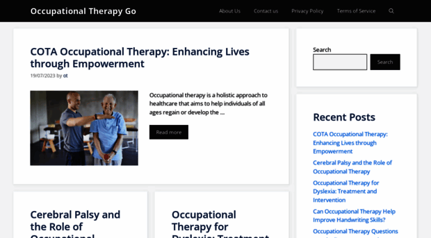 occupationaltherapygo.com