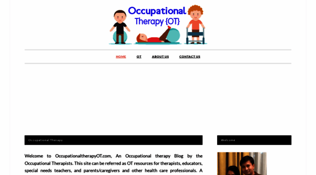 occupationaltherapyot.com