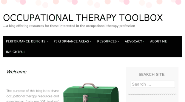 occupationaltherapytoolbox.wordpress.com