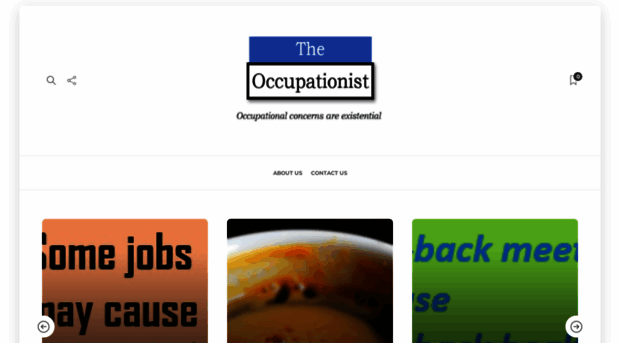 occupationist.com