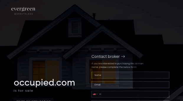 occupied.com