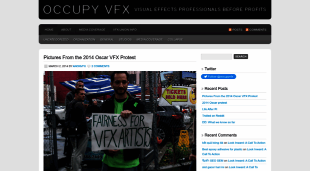 occupy-vfx.com