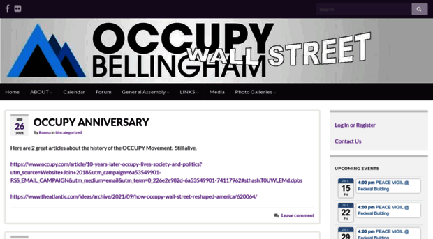 occupybellinghamwa.org