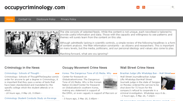 occupycriminology.com