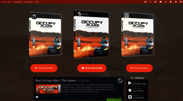 occupymarsgame.com